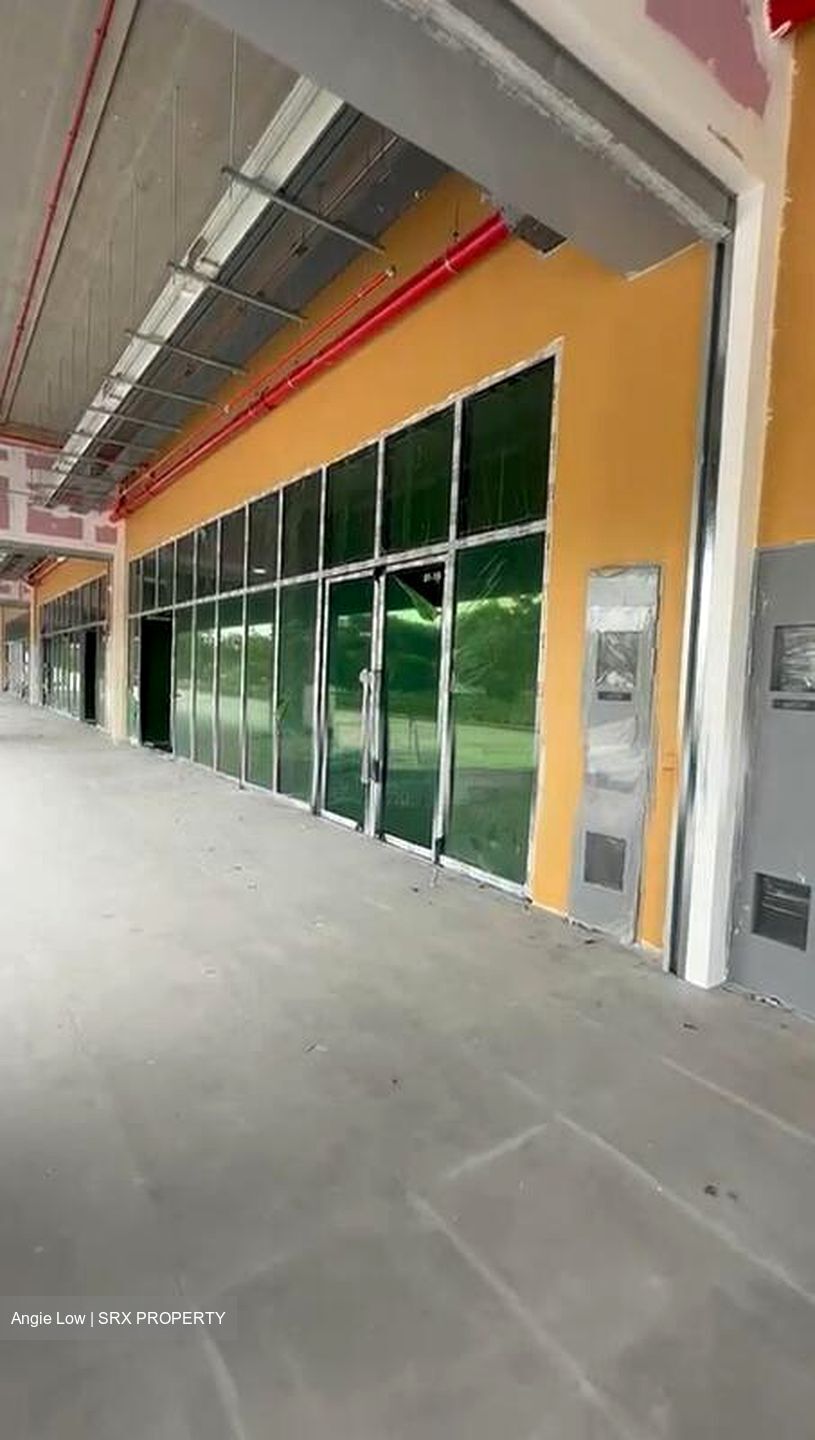 Tampines Greenglen (D18), Factory #510564591